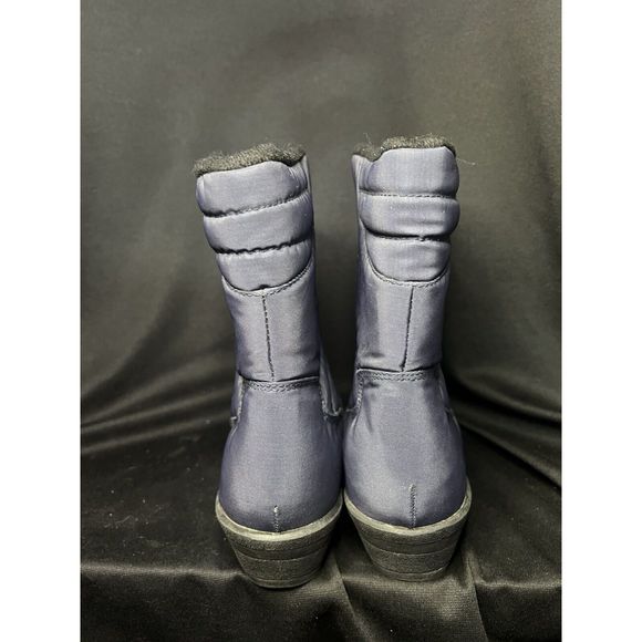 Weather Protectors By Tote Cold Weather Thinsulate Lined Boots, Women 8.5 EUC - Picture 3 of 9